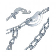 LANTURI TIP SCARITA CAMION 215/75-17.5