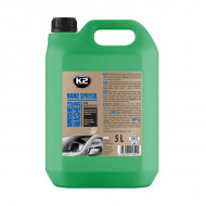 Lichid de spalare parbriz vara K2, 5L