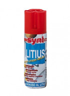 LITIUS Vaselina Fluida 200ML