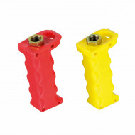Maner ergonomic furtun aer 16