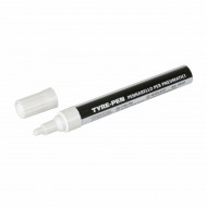 Marker pentru anvelope Pilot, cu uscare rapida, culoare alb