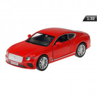 Masina jucarie metalica , Rmz Bentley Continental Gt