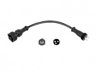 Modulator ABS Scania , 3 pini
