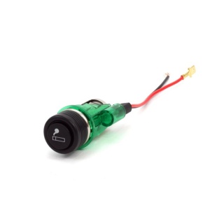 Mufa Bricheta Auto mama 12V + bricheta