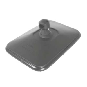 Oglinda retrovizoare universala 310 x 205 mm