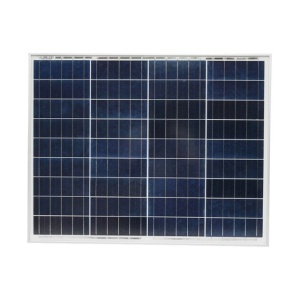 Panou solar 50W 670x530x20mm