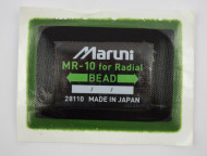 Petic cu insertie pentru repararea anvelopei , MARUNI GNR-10