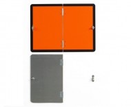 Placa ADR mare - PLIABILA