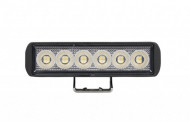 Proiector 24x led-uri OSRAM