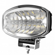 Proiector LED rotund cu pozitie 88W