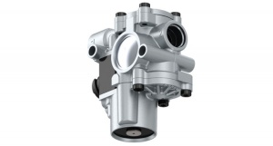 Regulator de presiune WABCO