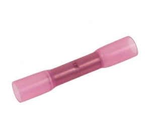 Set 10 bucati Conectori termocontractabili, Ø 1.6 mm