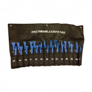 Set 27 extractoare tapiterie