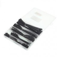 Set coliere plastic