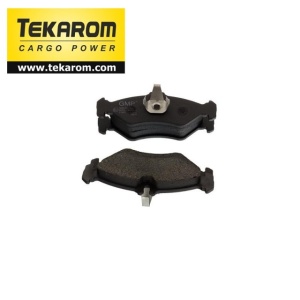 Set placute frana Mercedes Sprinter, Volkswagen LT