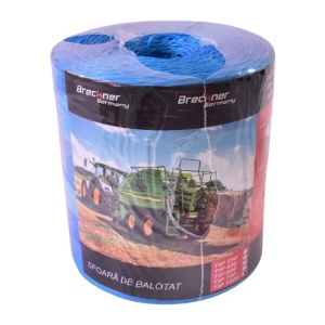 Sfoara balotat cu fir de 1000 la 5Kg