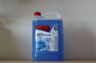SOLUTIE PARBRIZ -20 GR C 5L