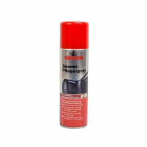 Solutie pentru intretinerea elementelor din cauciuc Nigrin 250 ml