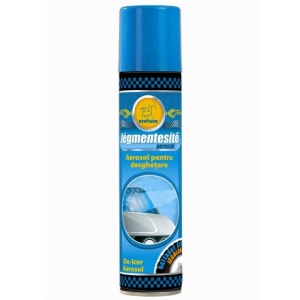 Spray dezghetat parbriz 300ml Kentaur