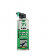Spray solvent rugina 400ml