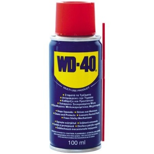 Spray WD-40 multifunctional 100 ml