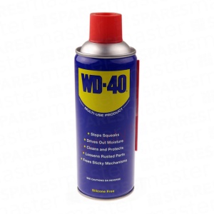 Spray WD-40 multifunctional 450 ml
