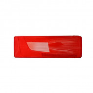 Sticla Dispersor Lampa Stop stanga