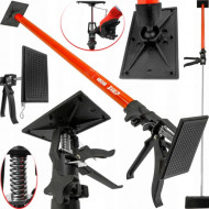 Suport stalp telescopic pentru placi / panouri rigips VERKE