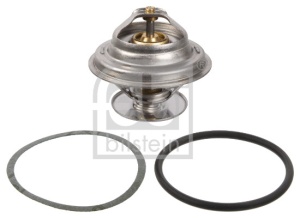 TERMOSTAT LICHID RACIRE