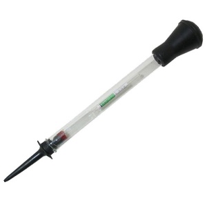 Tester antigel circuit de racire