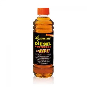 Aditiv motorina iarna -40°C, 1000ml