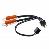 Anulator eroare LED-uri H7 - LAMPA