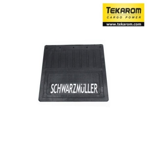 Aparatoare noroi cauciuc - SCHWARZMÜLLER