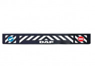 Aparatoare noroi spate remorca DAF 240X35 CM