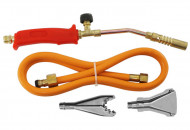 Arzator de gaz 3 duze VERKE