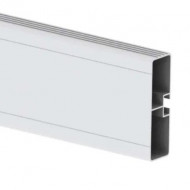Bara Aluminiu (parabiciclisti) 335 cm