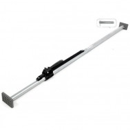 Bara fixare cu talpi - ALUMINIU 1.85-2.72 M
