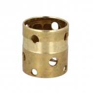 Bucsa cama frana SAF 38*42