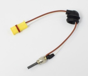 Bujie incandescenta D2/D4/D4S 24V