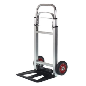 Carucior depozit 90 KG