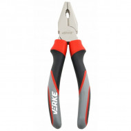 CLESTE PATENT 160 MM VERKE