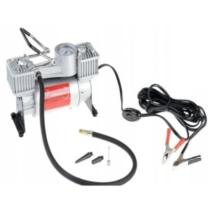 Compresor auto 12V - 10 bari