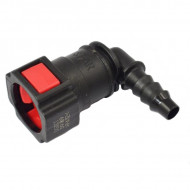 Conector combustibil