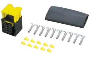 Conector mama 8 Pini - VIGNAL