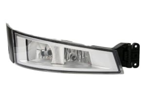 Far faza lunga dreapta Volvo