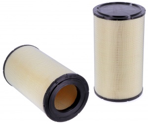 Filtru aer HIFI FILTER