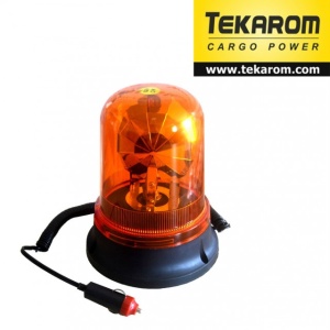 GIROFAR CU HALOGEN H1 12V