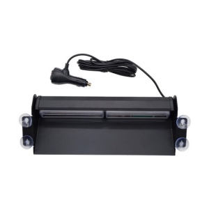 Girofar de parbriz 12V/24V
