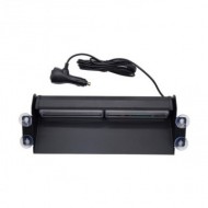 Girofar de parbriz 12V