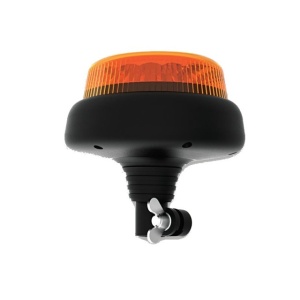 Girofar LED cu efect stroboscopic (necesita suport tubular)